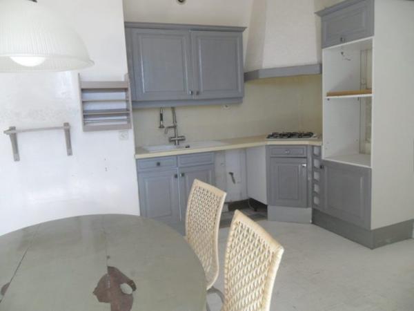 T5 et plus Vandoeuvre-lès-Nancy 101 m²
