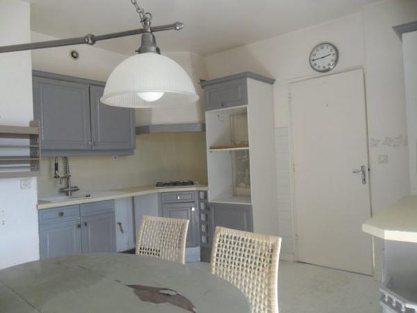 T5 et plus Vandoeuvre-lès-Nancy 101 m²