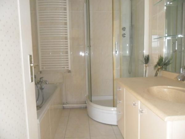 T5 et plus Vandoeuvre-lès-Nancy 101 m²