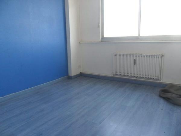 T5 et plus Vandoeuvre-lès-Nancy 101 m²
