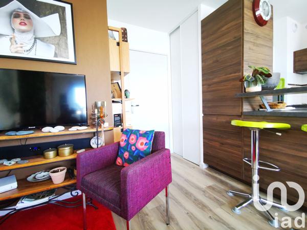 Appartement à vendre 2 pièces 43 m² Montpellier