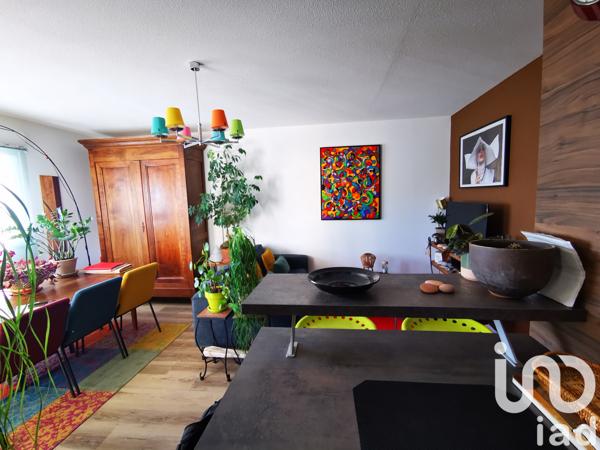 Appartement à vendre 2 pièces 43 m² Montpellier