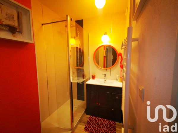 Appartement à vendre 2 pièces 43 m² Montpellier