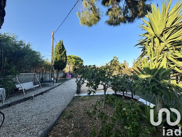 Maison à vendre 4 pièces 90 m² Salses-le-Château