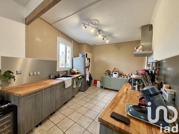 Maison à vendre 4 pièces 90 m² Salses-le-Château
