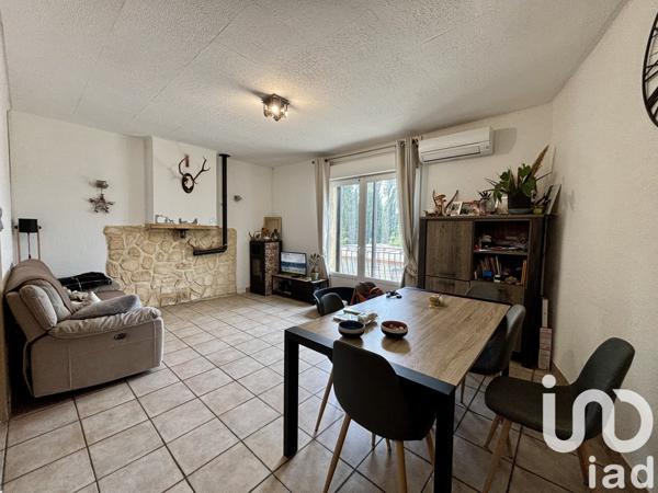 Maison à vendre 4 pièces 90 m² Salses-le-Château