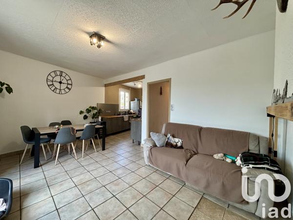 Maison à vendre 4 pièces 90 m² Salses-le-Château