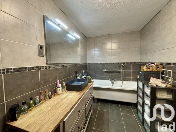 Maison à vendre 4 pièces 90 m² Salses-le-Château