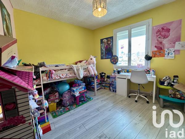 Maison à vendre 4 pièces 90 m² Salses-le-Château