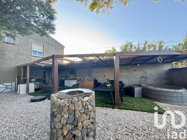 Maison à vendre 4 pièces 90 m² Salses-le-Château