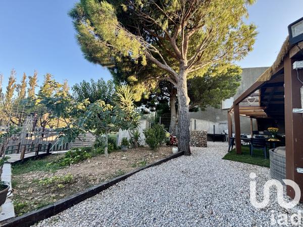 Maison à vendre 4 pièces 90 m² Salses-le-Château