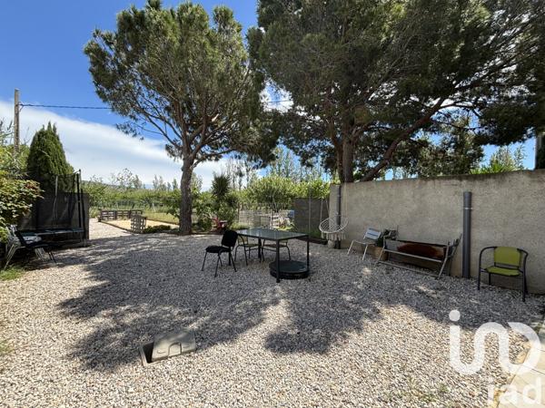 Maison à vendre 4 pièces 90 m² Salses-le-Château