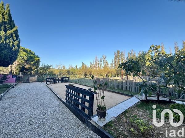 Maison à vendre 4 pièces 90 m² Salses-le-Château