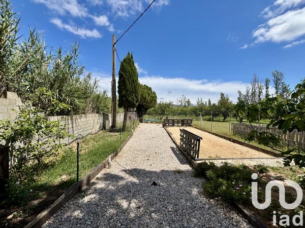 Maison à vendre 4 pièces 90 m² Salses-le-Château