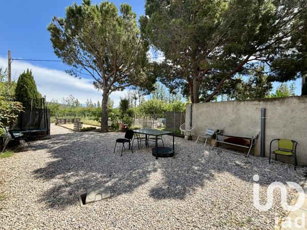 Maison à vendre 4 pièces 90 m² Salses-le-Château