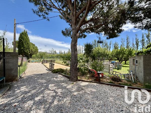 Maison à vendre 4 pièces 90 m² Salses-le-Château