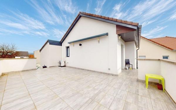 Maison à vendre    7 pièces •  Hettange-Grande