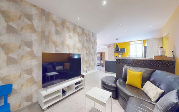 Maison à vendre    7 pièces •  Hettange-Grande