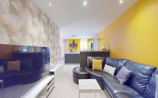 Maison à vendre    7 pièces •  Hettange-Grande