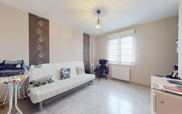 Maison à vendre    7 pièces •  Hettange-Grande