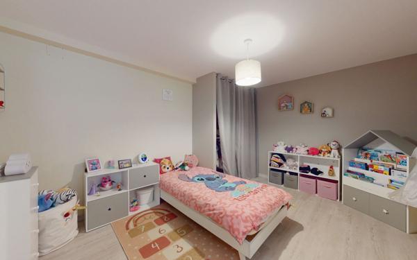 Maison à vendre    7 pièces •  Hettange-Grande