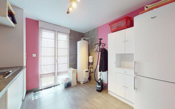 Maison à vendre    7 pièces •  Hettange-Grande