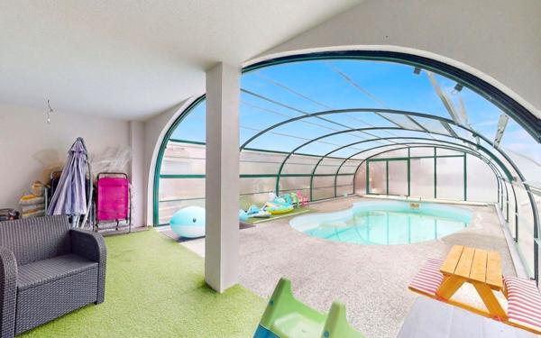 Maison à vendre    7 pièces •  Hettange-Grande