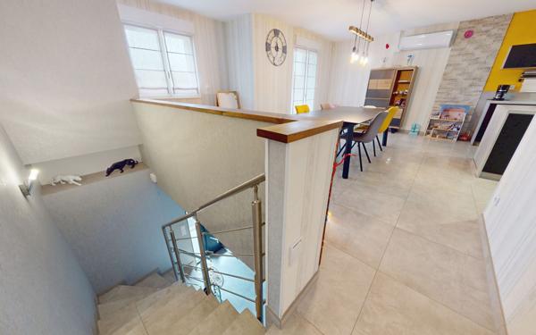 Maison à vendre    7 pièces •  Hettange-Grande