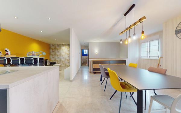 Maison à vendre    7 pièces •  Hettange-Grande