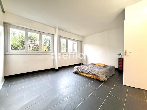 Appartement 4 pièces - 92 m²