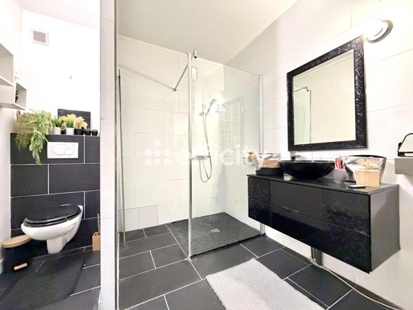 Appartement 4 pièces - 92 m²