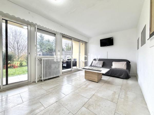 Appartement 4 pièces - 92 m²