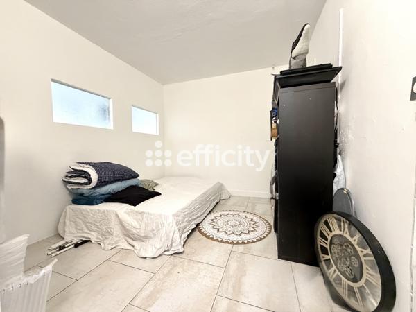 Appartement 4 pièces - 92 m²