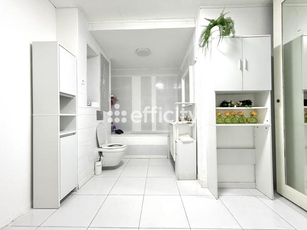 Appartement 4 pièces - 92 m²