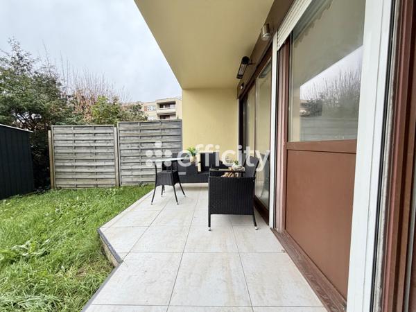 Appartement 4 pièces - 92 m²