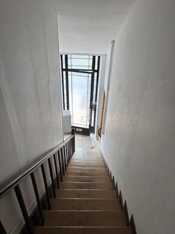 Appartement à vendre à Saint-Amand-Montrond dans le Cher (18200), ref : 18022/804