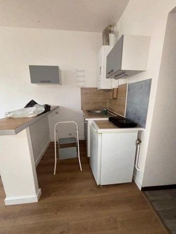 Appartement à vendre à Saint-Amand-Montrond dans le Cher (18200), ref : 18022/804