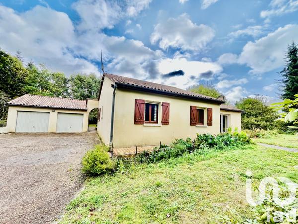 Maison à vendre 4 pièces 120 m² Antonne-et-Trigonant