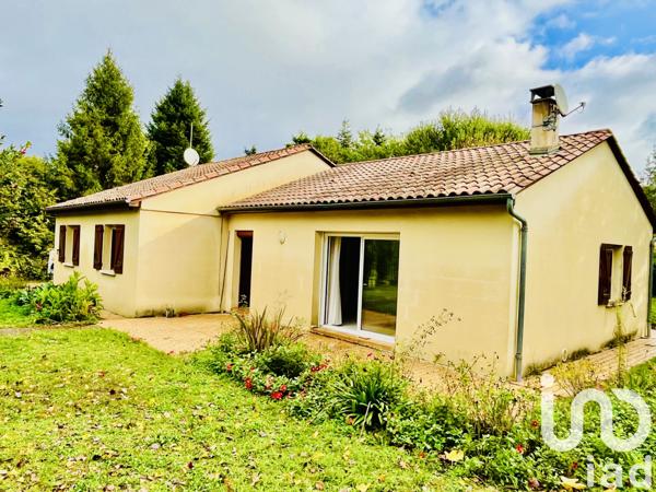 Maison à vendre 4 pièces 120 m² Antonne-et-Trigonant