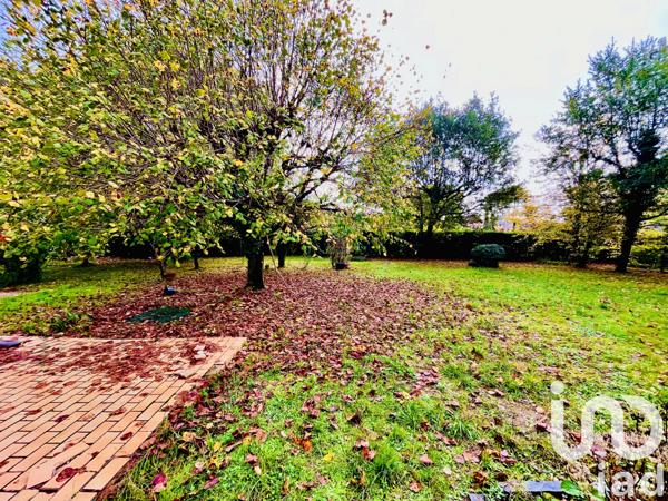 Maison à vendre 4 pièces 120 m² Antonne-et-Trigonant