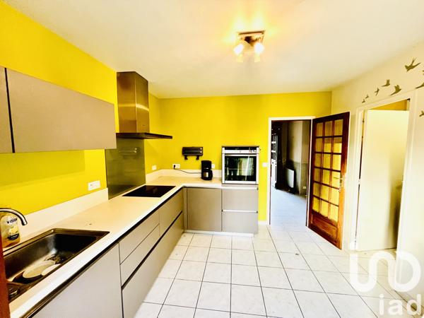 Maison à vendre 4 pièces 120 m² Antonne-et-Trigonant