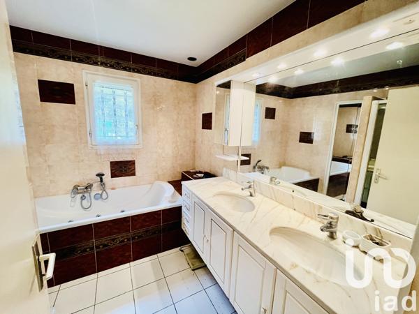 Maison à vendre 4 pièces 120 m² Antonne-et-Trigonant