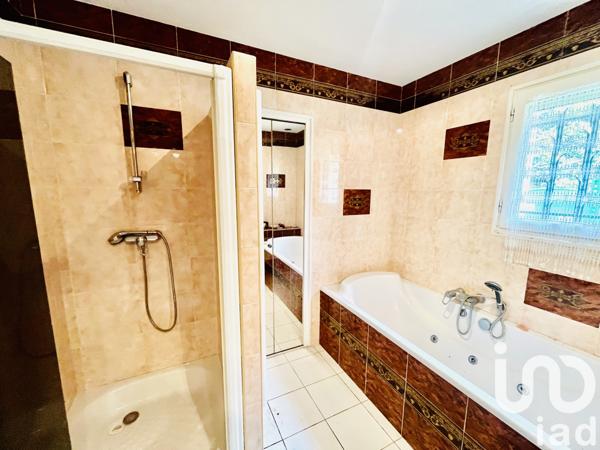 Maison à vendre 4 pièces 120 m² Antonne-et-Trigonant