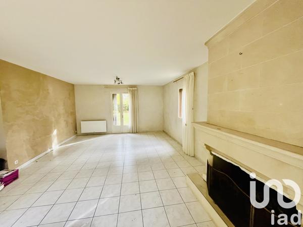 Maison à vendre 4 pièces 120 m² Antonne-et-Trigonant