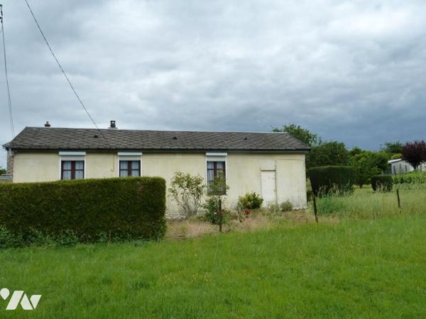 Maison à vendre à ROISEL