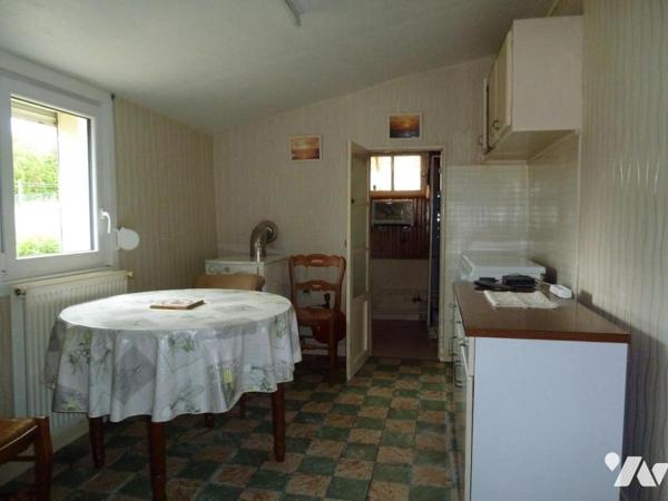 Maison à vendre à ROISEL