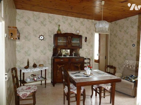 Maison à vendre à ROISEL