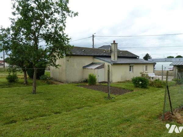 Maison à vendre à ROISEL