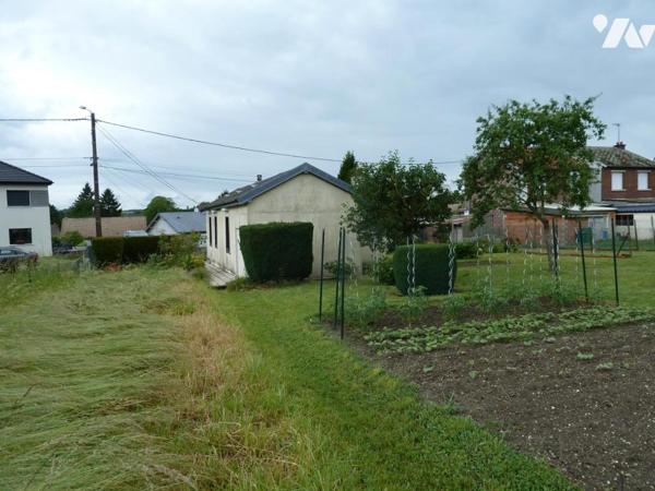 Maison à vendre à ROISEL