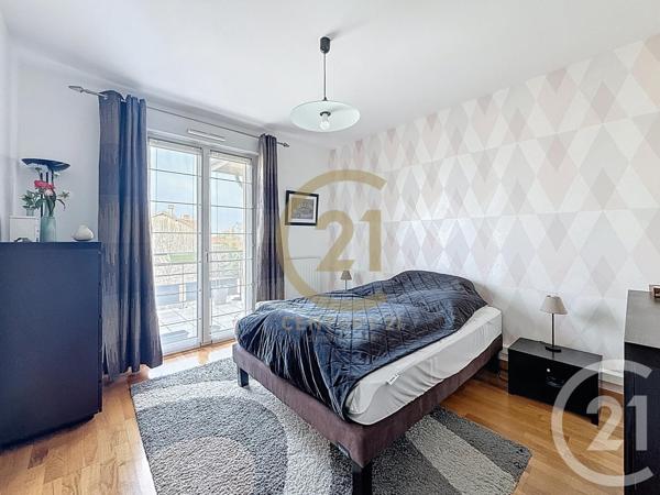 Appartement F3 à vendre  3 pièces - 80,23 m2 BRINDAS - 69